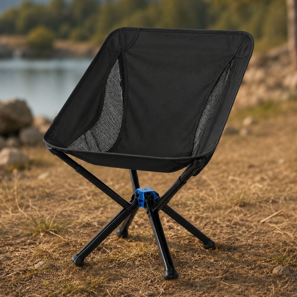 Compact & Portable Outdoor Chair