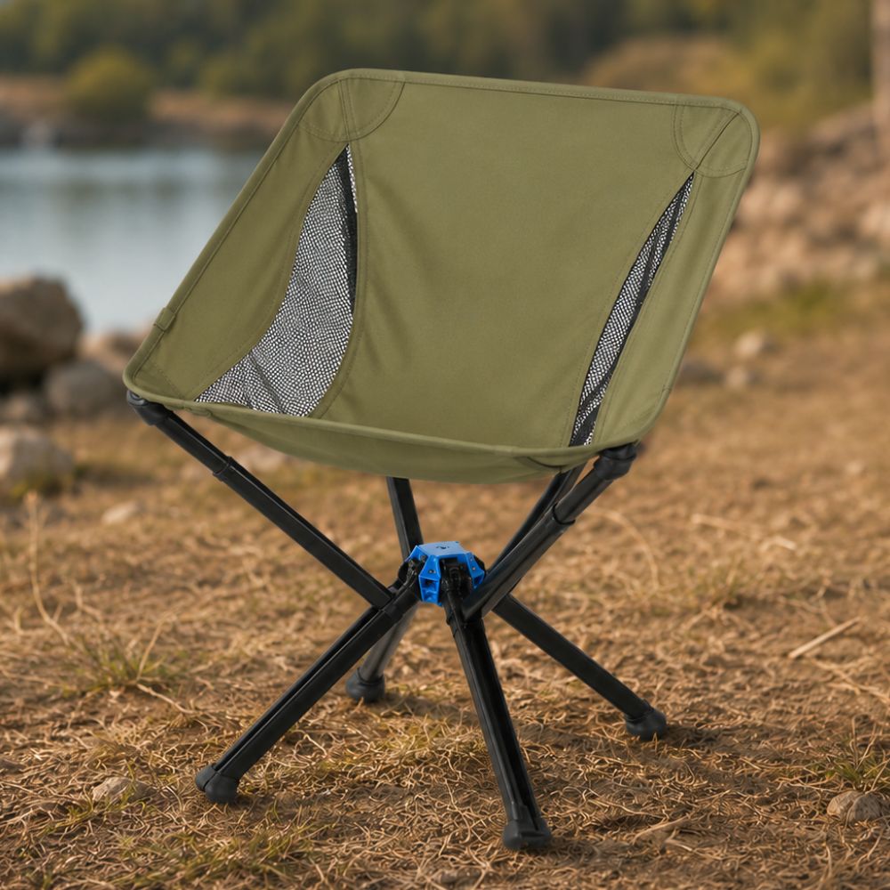Compact & Portable Outdoor Chair