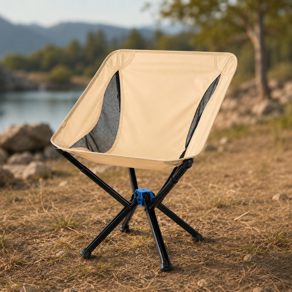 Compact & Portable Outdoor Chair