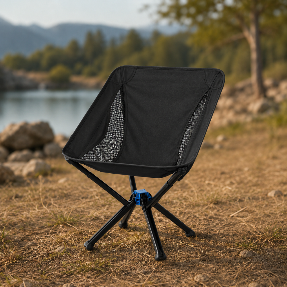 Compact & Portable Outdoor Chair