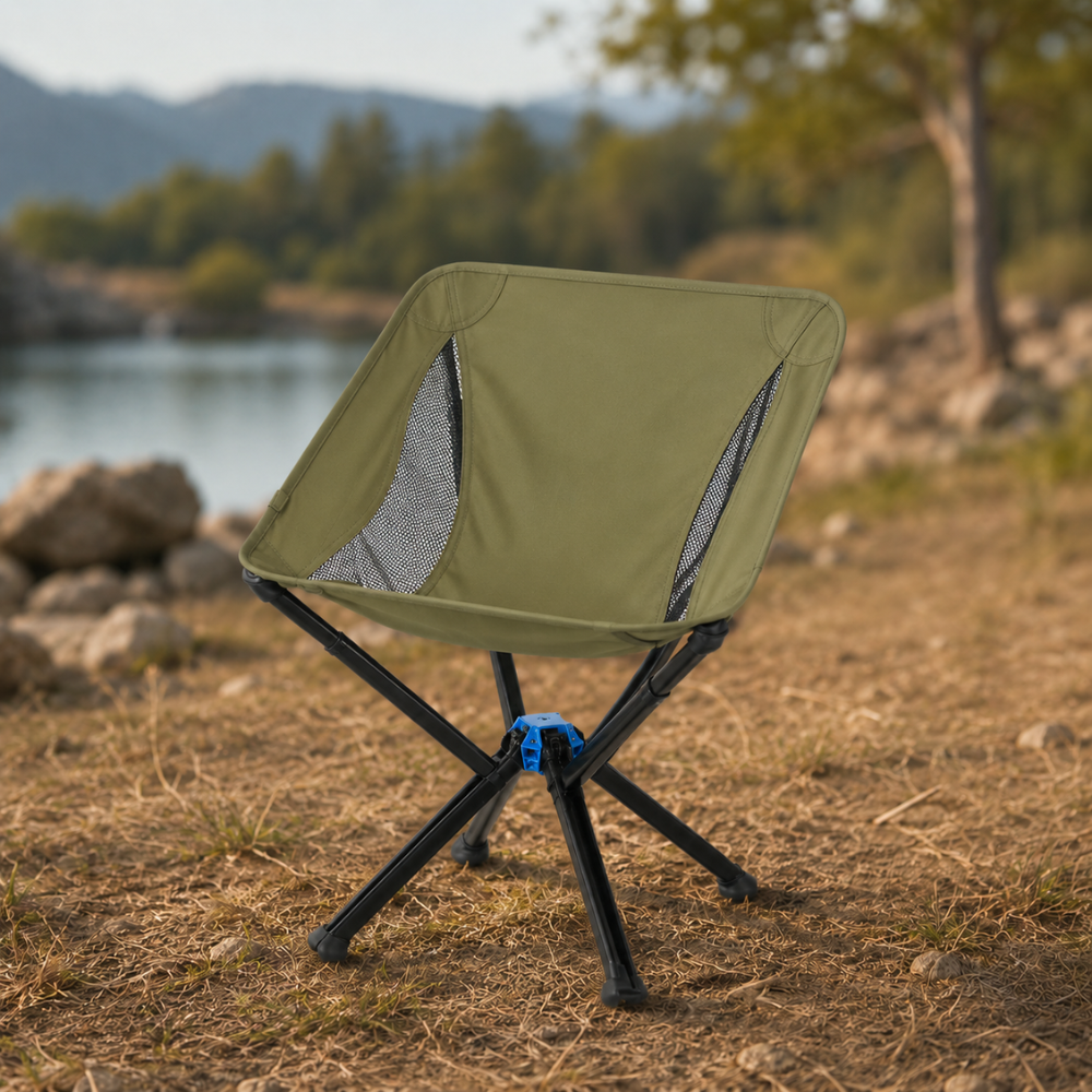 Compact & Portable Outdoor Chair