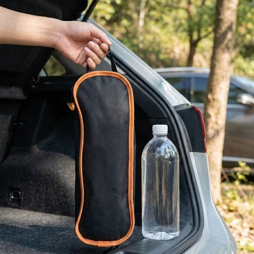 Ultra-Light Folding Camping Chair