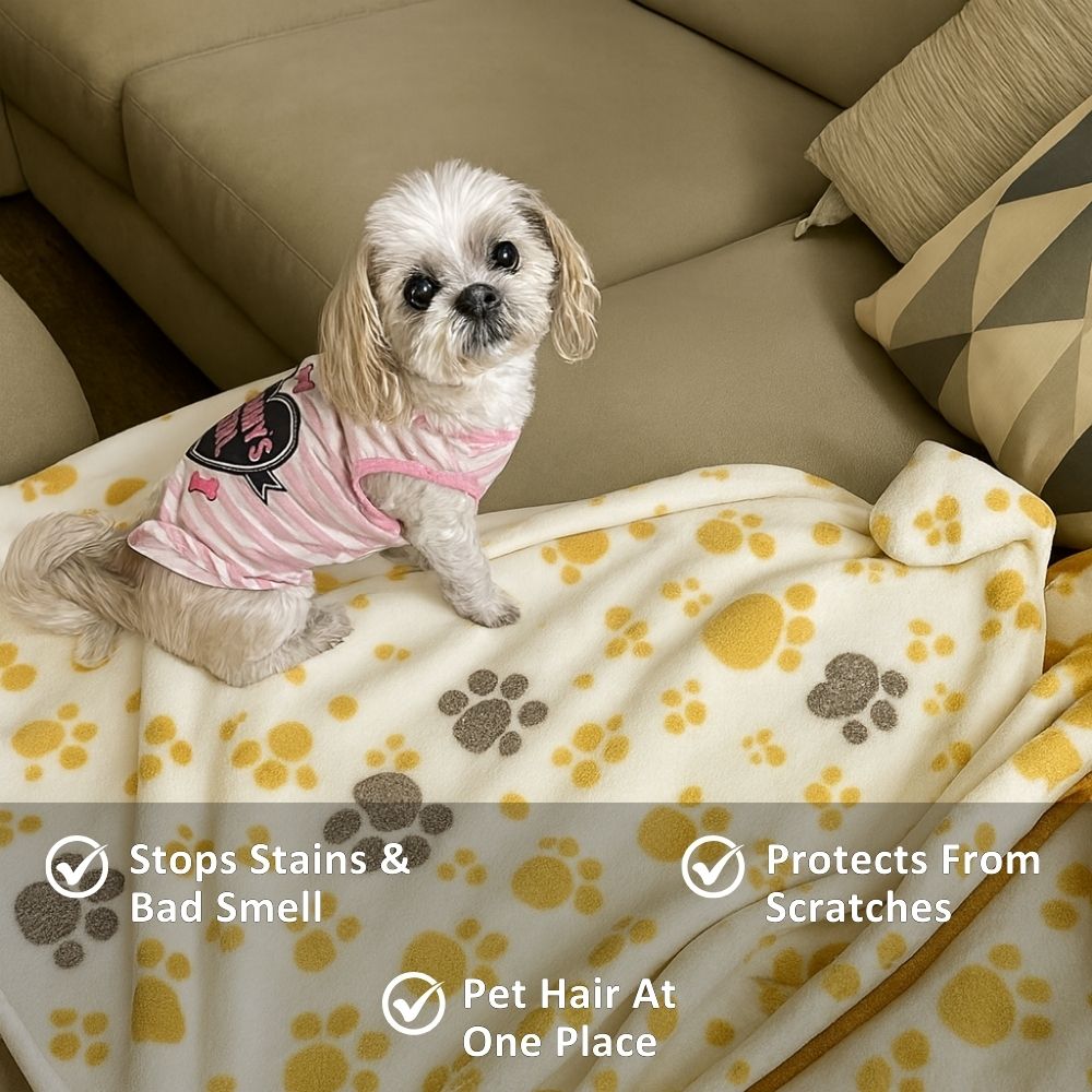 Puppy Comfort Mat