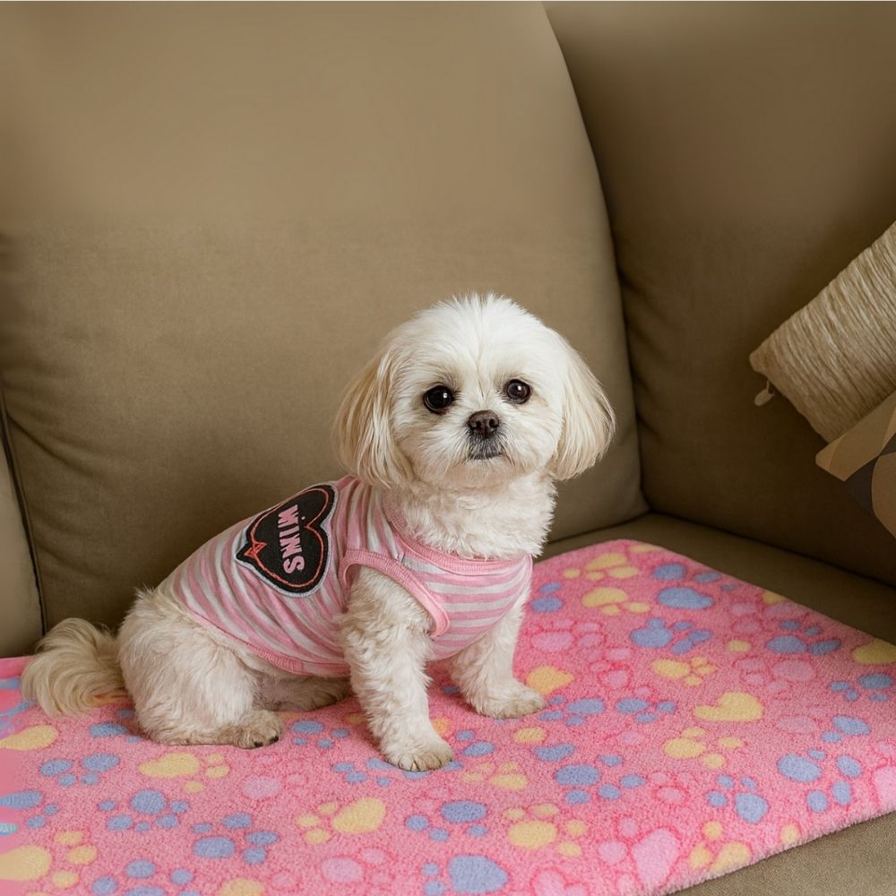 Puppy Comfort Mat