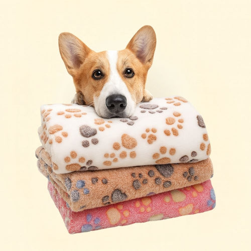 Puppy Comfort Mat