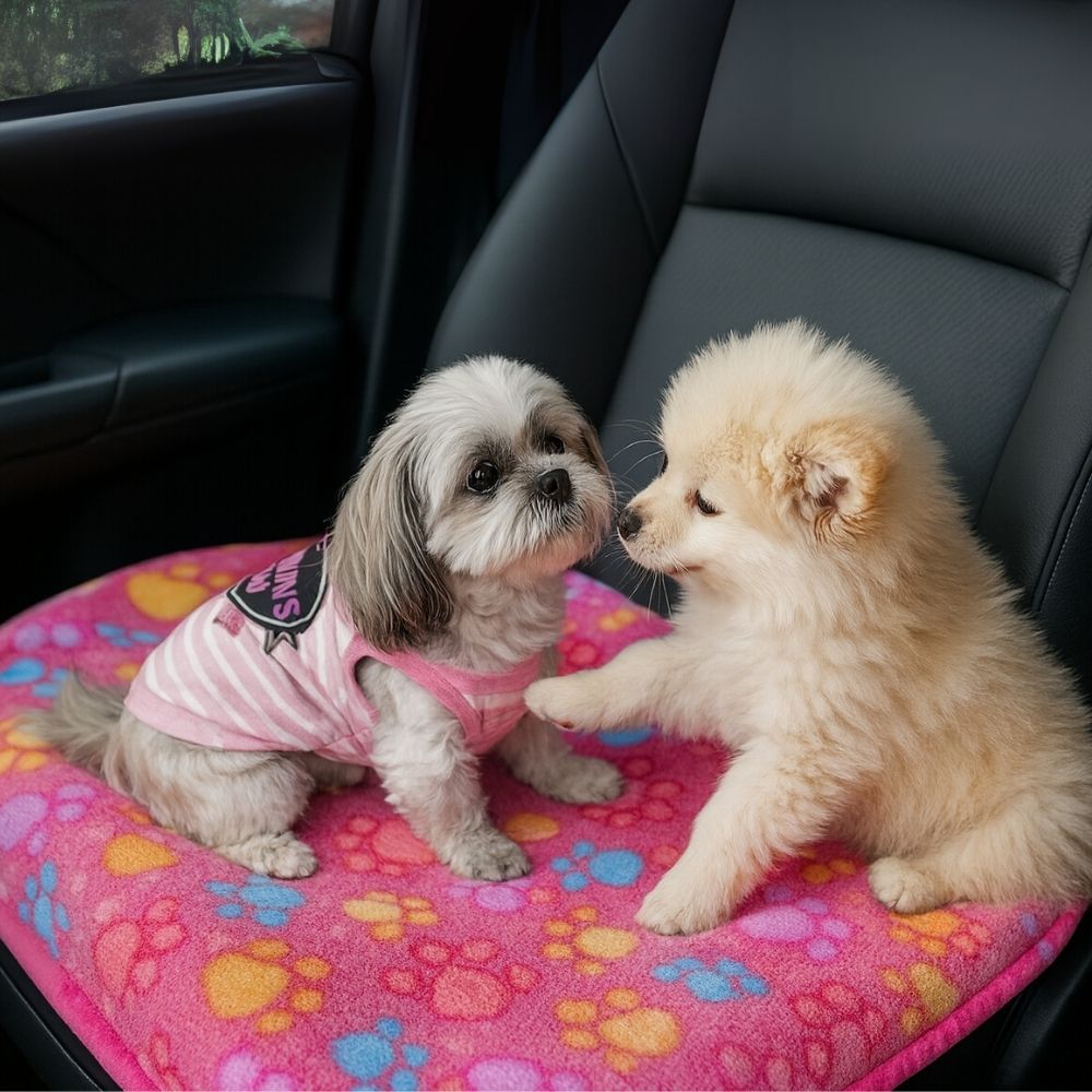 Puppy Comfort Mat