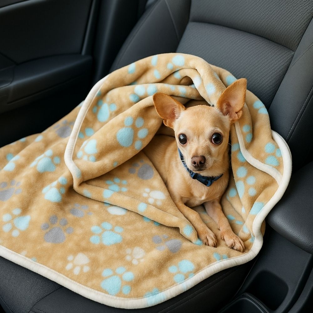 Puppy Comfort Mat